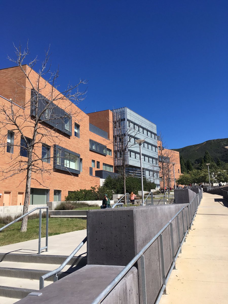 CalPolyAlumni's tweet image. $110 million to transform research on campus. Thank you alumnus Bill Frost! #CalPolyProud #CalPolyAlumni buff.ly/2p9LiIf