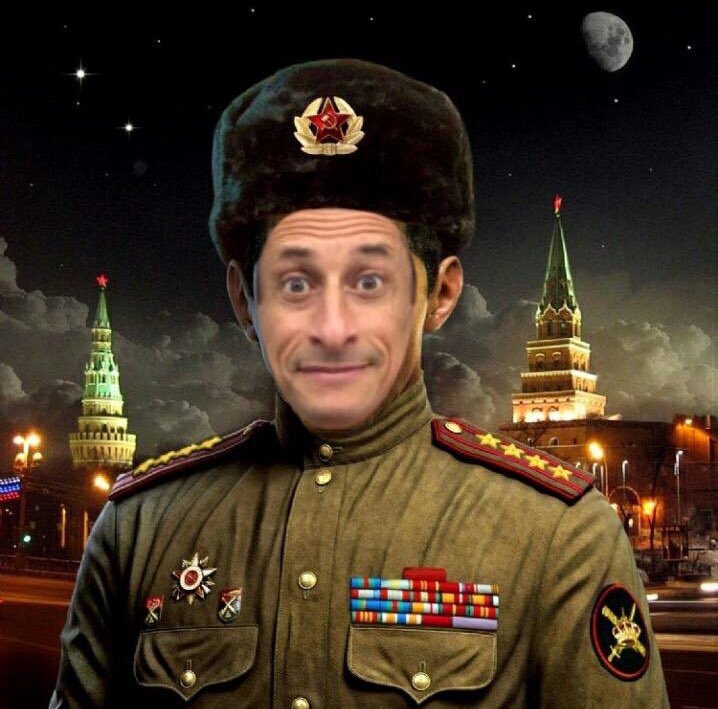 Why is Huma Abedin not in jail yet?