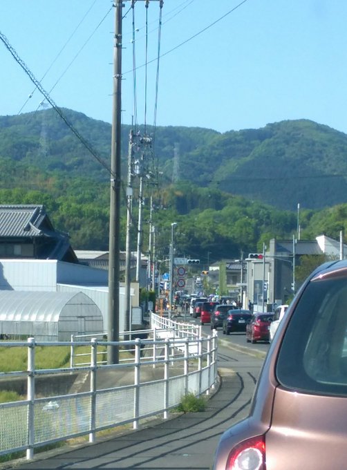 讃岐うどん巡り かまたま発祥のお店 山越うどん へ行ってきた すけたろうの雑記帳