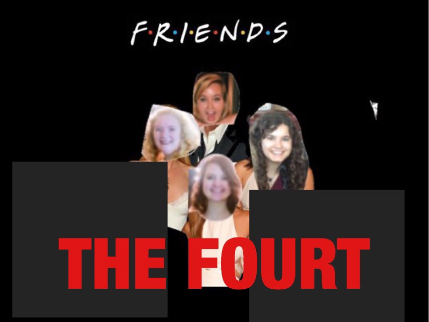 thefourtOUYL's tweet photo. Say hello to one Ohio University's Younglife Houses, THE FOURT! https://t.co/uWnDXZXTBi