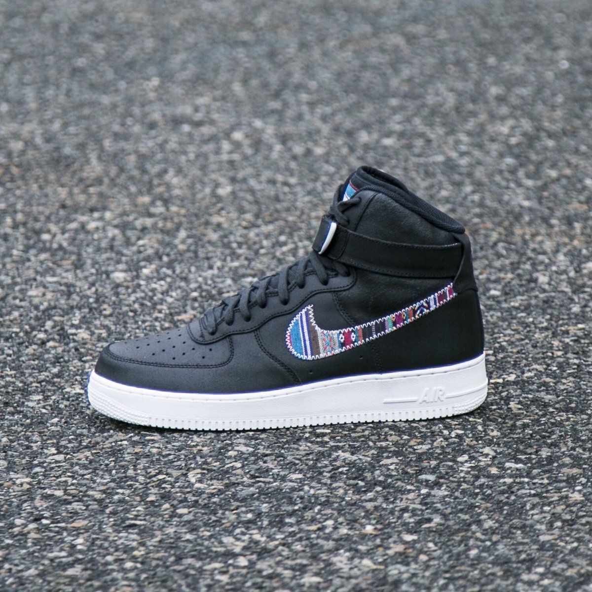 jimmy jazz nike air force 1