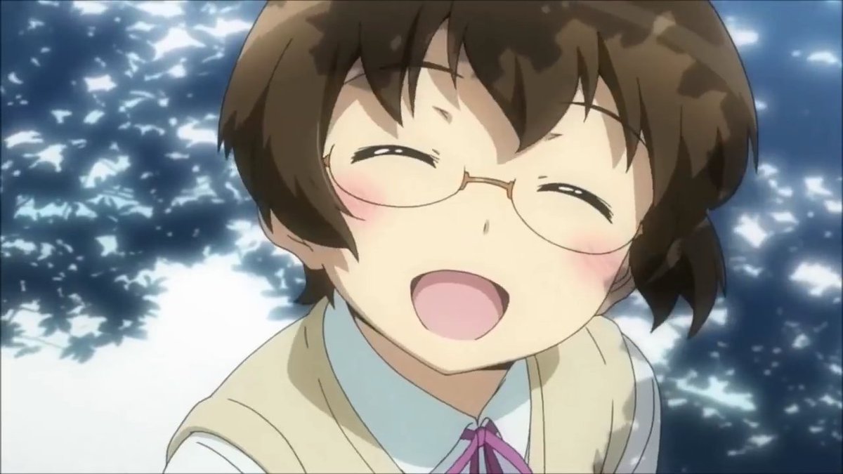 برچسب 5月4日は田村麻奈実の誕生日 در توییتر برچسب 5月4日は田村麻奈実の誕生日 در توییتر