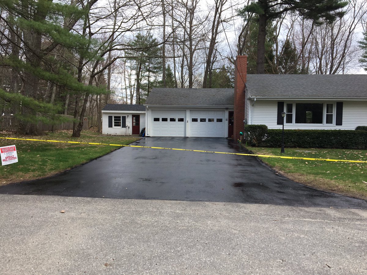 NormileSealing's tweet image. #SpringSeal Book Now for spring specials!!!