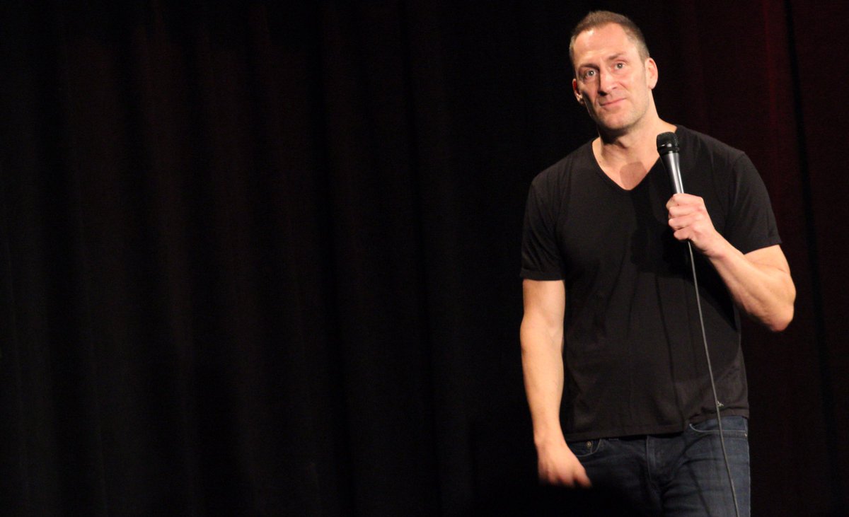 RealBenBailey's tweet image. VIRGINIA BEACH YO!!! 
@VBFunnyEvents this Fri - Sat, May 5th - 6th.

standupmedia.com/comedyreservat…