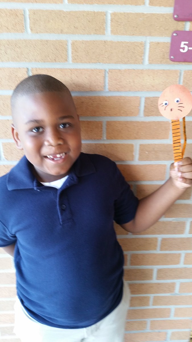 Mr_Marcotte's tweet photo. Our 5 star tiger writing #8 https://t.co/xqLpfabQWa