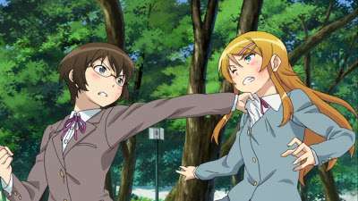 5月4日は田村麻奈実の誕生日 Twitter Search Twitter