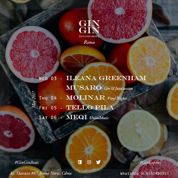 GIN GIN tweet media