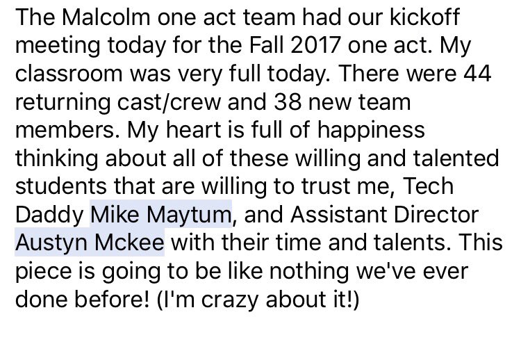 redbootsbaby's tweet image. #actlikeyoumeanit #weneedanauditorium #runningoutofspace