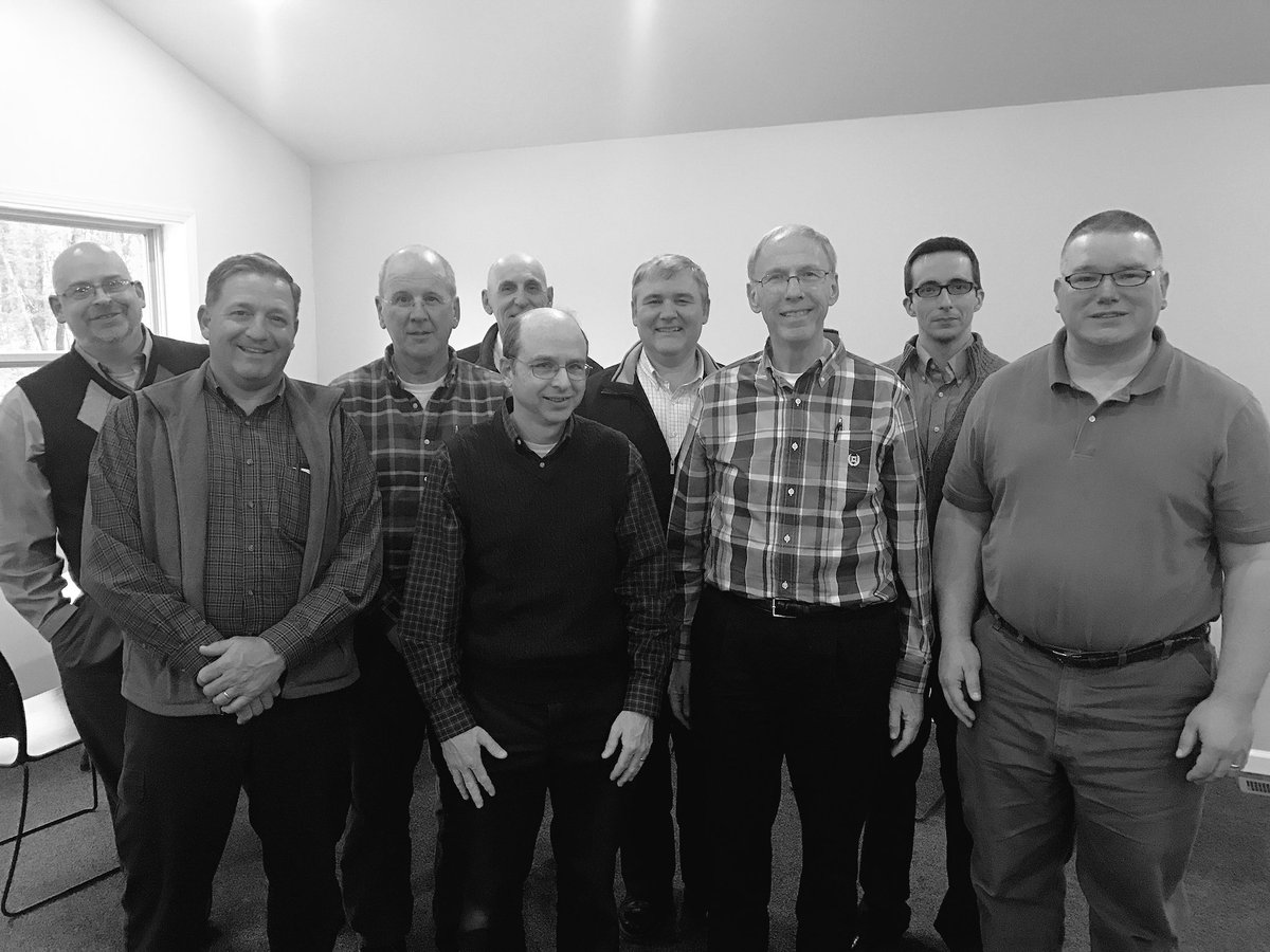 CAMPCOBEAC1959's tweet photo. Just a few of the over 25 pastors who were praying at Cobeac the past several days for the Michigan Revival Conference! #michiganrevival https://t.co/sXlAE2AMrq