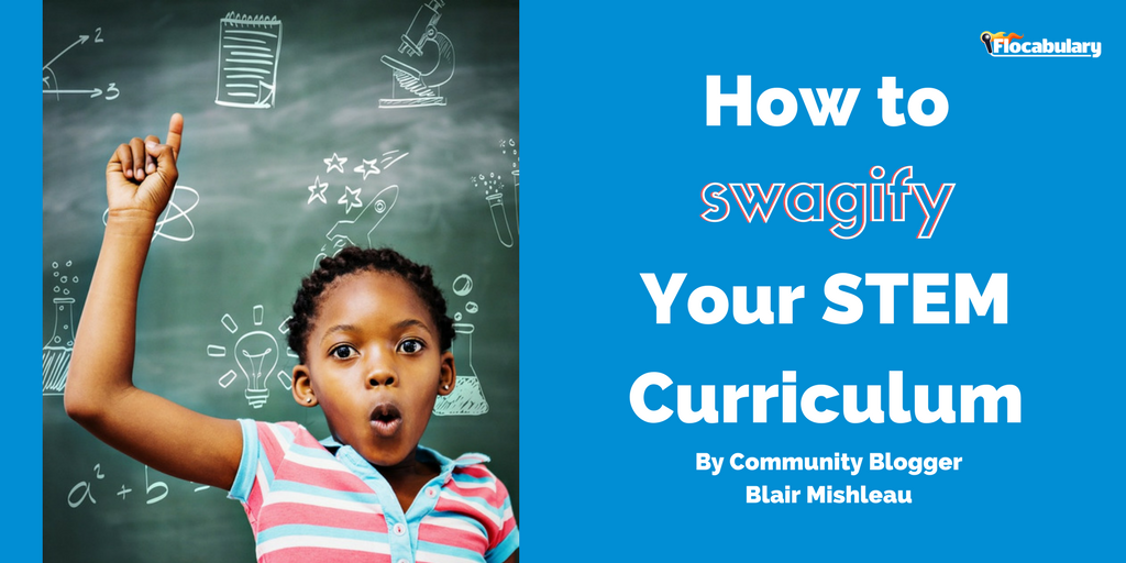 Looking for ways to liven up #tech lessons? Flocabulary MCE <a href="/blairtheblur/">Blair Mishleau</a> shares his top tips! hubs.ly/H07nbFv0 #STEM