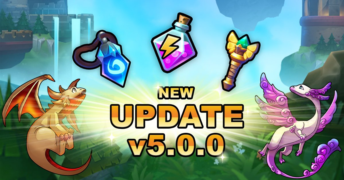 How To Play Boss Raid In Everwing