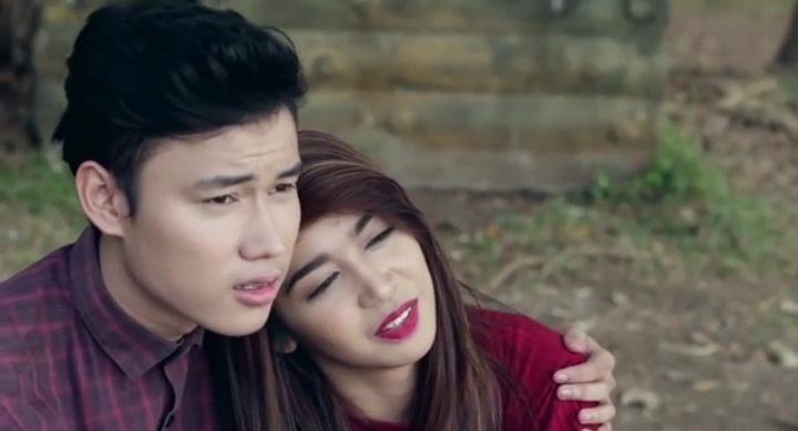 stealahmarie03's tweet photo. Omg saw this last night sa youtube nov.2016 pa pala to bakit tayo nag break ba yun ang cute niyoππ @RabanalJoshua @RivaQuenery_
#RIVAxEDP https://t.co/wIlbc92j6G