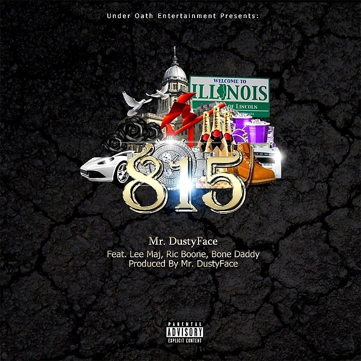 DustyFace815's tweet image. S/O @1037dabeat Midwest Home of HipHop and R&amp;amp;B #Salute #EightOneFive #815 💯 My Single "815" on Blast!!! m.soundcloud.com/dustyface-prod… Get In Tune📡