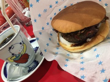 長崎県佐世保バーガーランキング 地元民おすすめ10選 大日本観光新聞