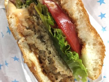 長崎県佐世保バーガーランキング 地元民おすすめ10選 大日本観光新聞