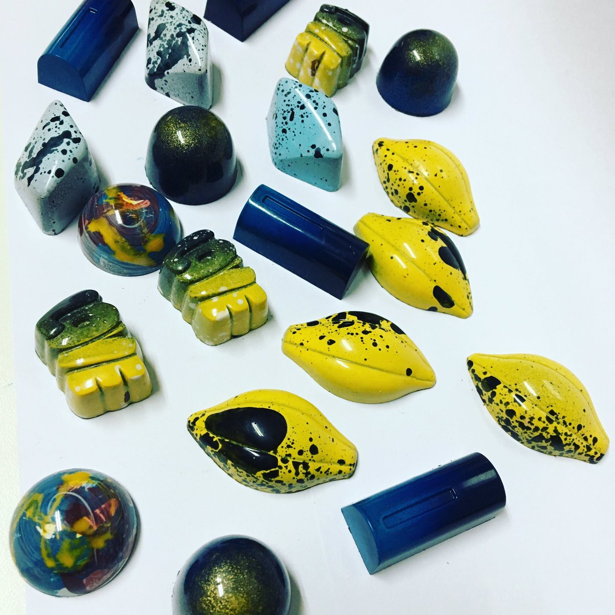 En breve llega a la ciudad la primer bomboneria indoor. Podras conocer el laboratorio y participar de cursos y seminarios (Florida y Mitre).