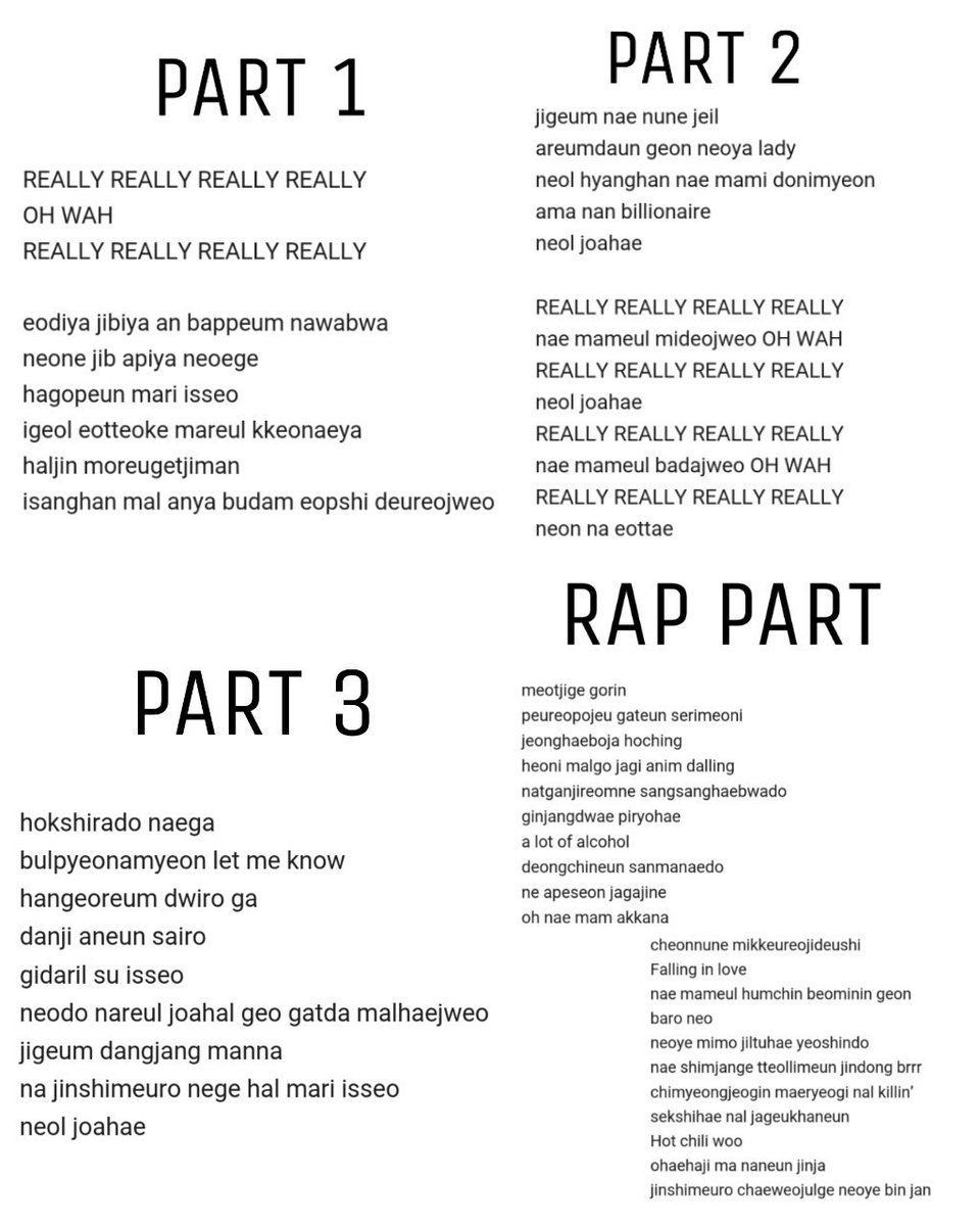 [INDONESIAN IC FNF MASS COVER]
Yuk ikutan project ini biar INA IC eksis 😉
Ayoo 16 hari lagi sebelum deadline! 😘