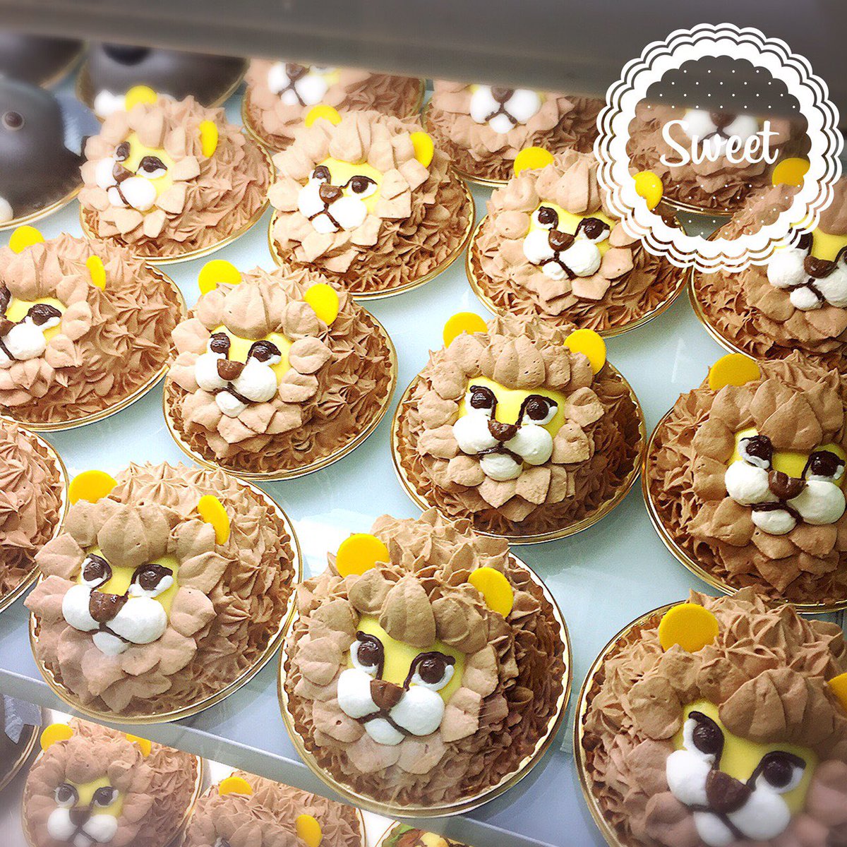Patisserie Swallowtail Auf Twitter ルミネ荻窪店1f かわいい動物モチーフケーキ お菓子な動物園 は各500円 税込 で販売中です こどもの日のプレゼントにも大変オススメです お取り置き ご予約承っております Patisserie Swallowtail Auf Twitter ルミネ荻窪店1f かわいい動物モチーフケーキ お菓子な動物園 は各500円 税込 で販売中です こどもの日のプレゼントにも大変オススメです お取り置き ご予約承っております
