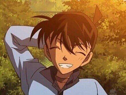 Conan_Community's tweet image. Hallooo 🙋 long time no tweet 😅 i'm so sorry 🙏