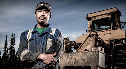 #YukonGold Fast Fact: The name Hiro has multiple meanings including abundant, generous, tolerant, and prosperous.