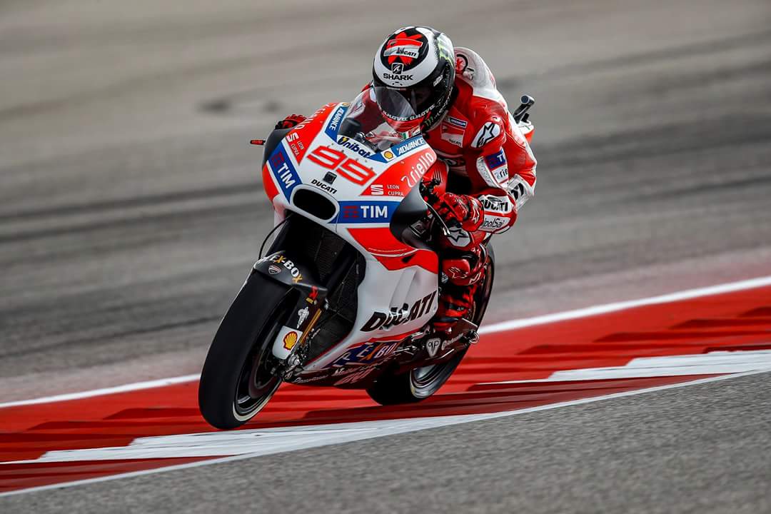 Happy birthday Jorge Lorenzo  