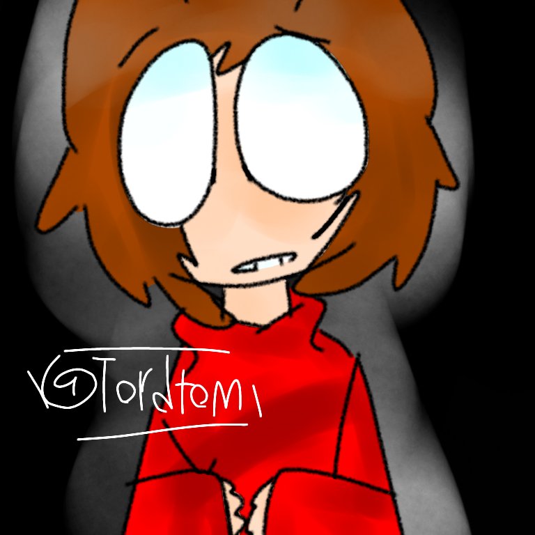EWFlipnotes's tweet image. Here's a Tord
