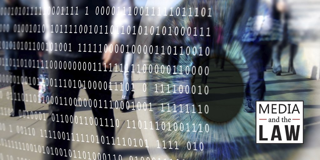 Hear the legal issues for protecting online privacy in the #DarkWeb era at the Media Law Seminar May 5 in KC  ow.ly/ZrLC30bkNgL