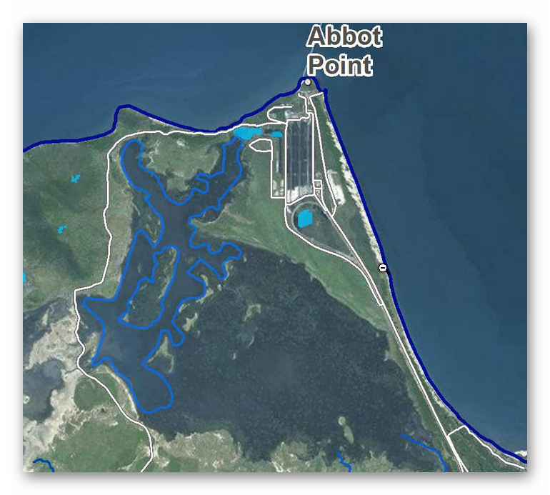 MarkPlackett1's tweet photo. @AnnastaciaMP @ScottMorrisonMP @LNPQLD @newscientist #Adani lies exposed by satellite
#Adani's advice #Abbotpoint 30 Mar but 27 Mar. and not from W2, release was prior to Cyclone arrival March 28 ? #StopAdani
https://t.co/cGoeRBRU7F https://t.co/XVoy73Jrfn