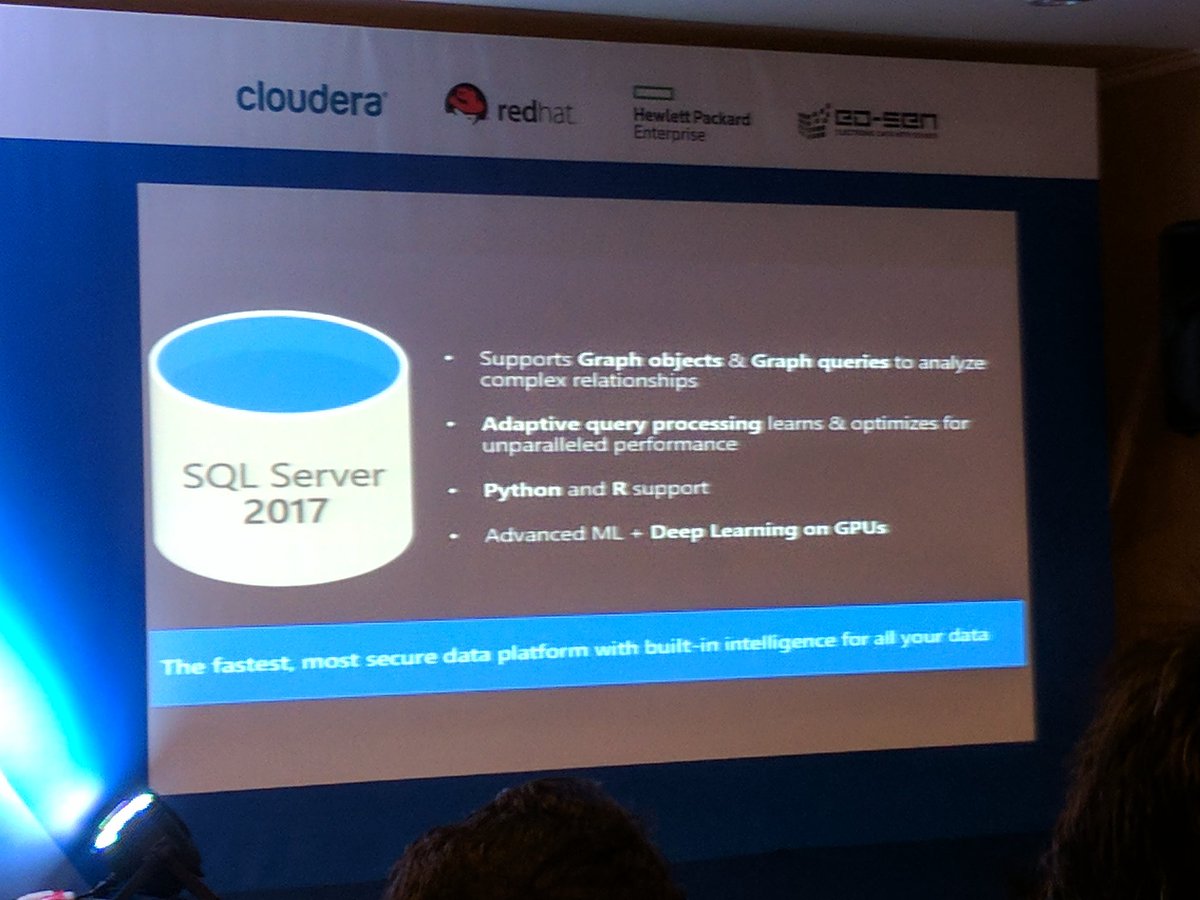 toonces77's tweet image. @MSFT_Business #sqlonlinux can&apos;t wait to try