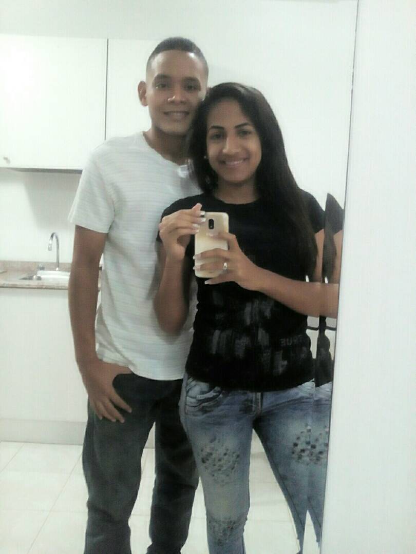 KgNazareth's tweet image. Con mi #Pechochito💙
#Yoll 😘 #MyLove