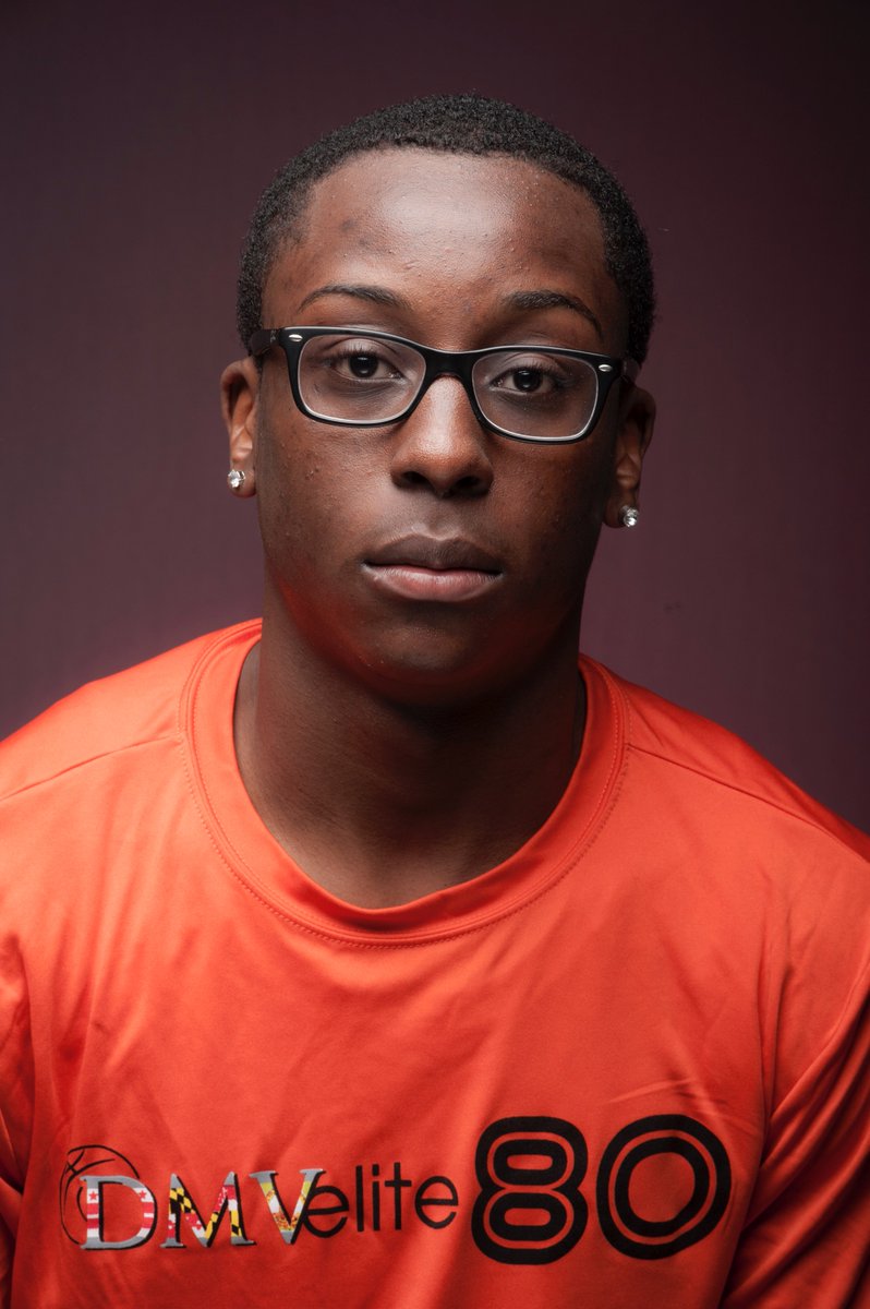 Congrats to #DMVelite80 alum Justin Faison (Gwynn Park) on committing to D2 Elizabeth City State (NC)! #DMVhoops @DatGuy_Fai <a href="/GPJacketsHoops/">Gwynn Park Hoops</a>