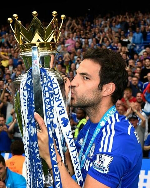 Happy 30th birthday to Cesc Fabregas. 104 assists in 308 Premier League 