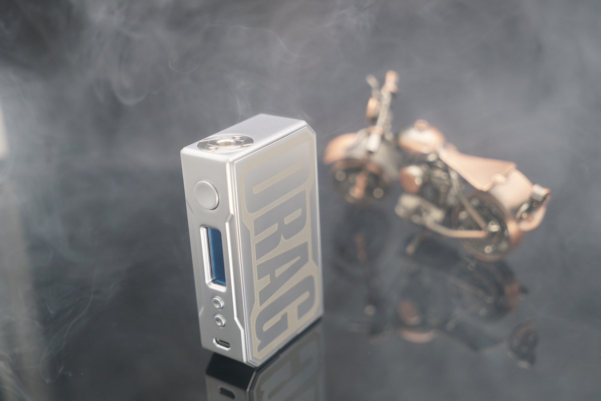 @efumashop <a href="/Efuma/">Joe Young</a> dual battery box mod 157w
