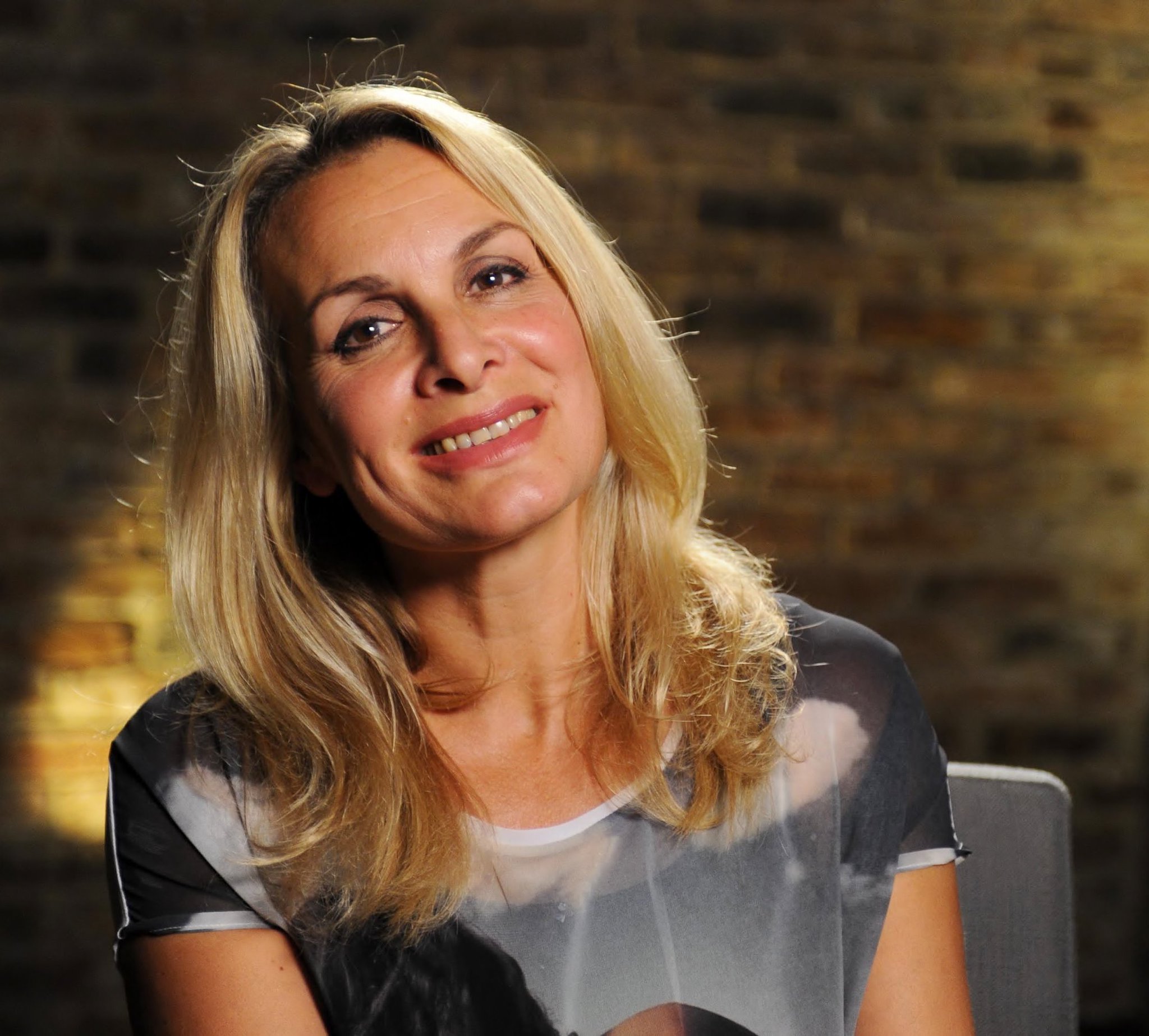 Wishing Jay Aston a very Happy Birthday! x   