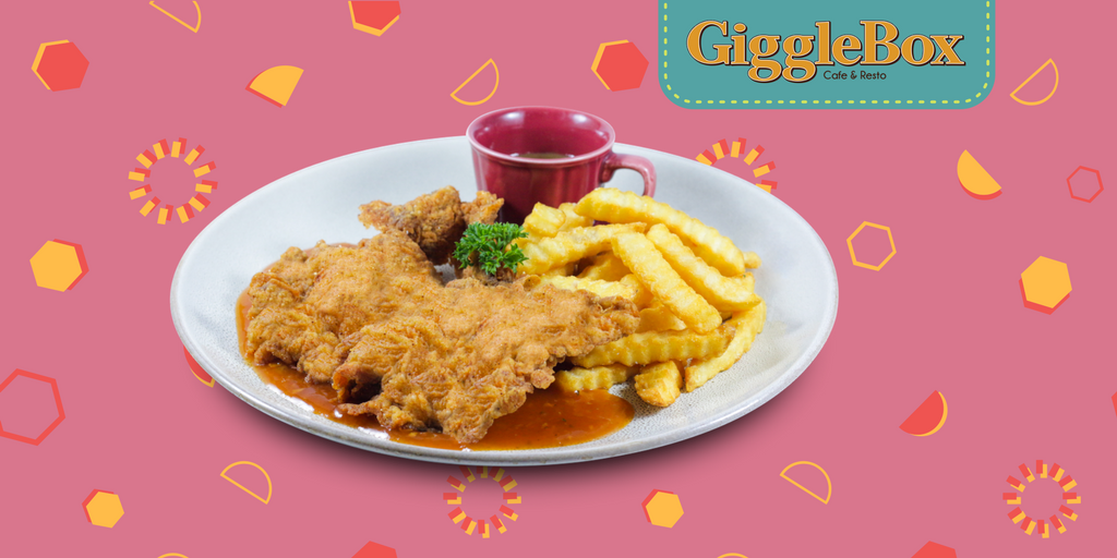 GiggleBoxID's tweet photo. Menu makanan bikin semua orang suka kalau datang ke #GiggleBox kalau bukan lagi #BeefRancher sudah km coba? #MenuFavorite https://t.co/RZny9NQxVx