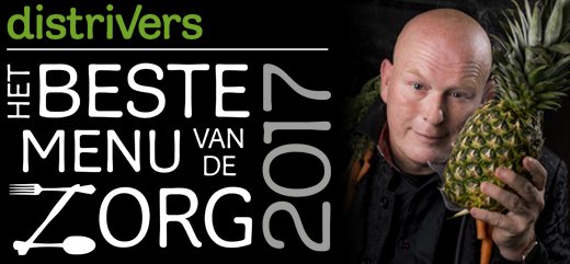 Schrijf jouw keukenteam nu in voor dé kookwedstrijd van Nederland en win de titel 'Het Beste Menu van de Zorg'. Inschrijven kan tot 23 juni.