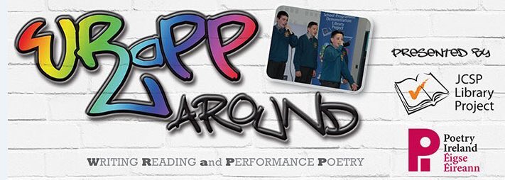 jcsplibraries's tweet image. MacNeill Theatre @tcddublin awaits the arrival of our student poets and rappers for #WRaPParound Showcase. It&apos;s quiet now-but not for long!