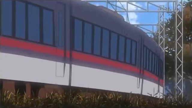 Ruby Emmeline 名探偵コナン 15 769話 面倒な救急患者 西武鉄道 系 ニューレッドアロー Ruby Emmeline 名探偵コナン 15 769話 面倒な救急患者 西武鉄道 系 ニューレッドアロー