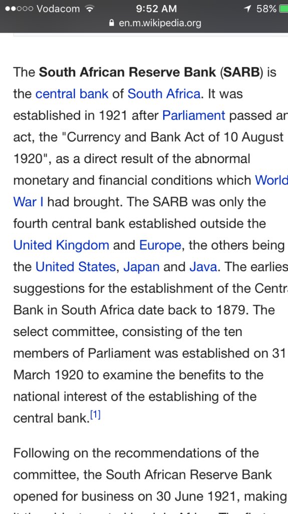 LizahnDe's tweet image. Please enlighten yourself about the #FederalSystem which was implored here after #BritishVictory