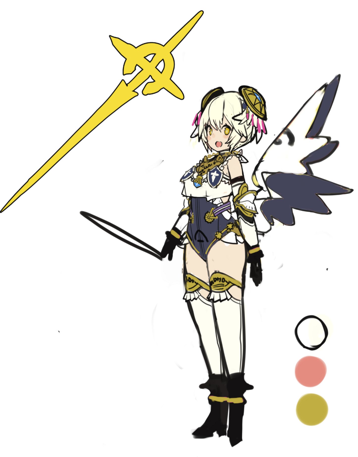 ラストピリオド公式 Na Tviteru キャラデザ 公開 そしてそして オラクルさんとペネトレイトのタッグだよ なんでペネおじさん っという感じだと思うんだけど 実はバルザックさんはキャラデザなしで完成させちゃったみたいなの だからバル様 ラストピリオド公式 Na Tviteru キャラデザ 公開 そしてそして オラクルさんとペネトレイトのタッグだよ なんでペネおじさん っという感じだと思うんだけど 実はバルザックさんはキャラデザなしで完成させちゃったみたいなの だからバル様