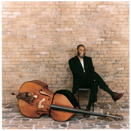\"I am from the planet of elegance. Ron Carter. Happy Birthday Sir, 80 today! 