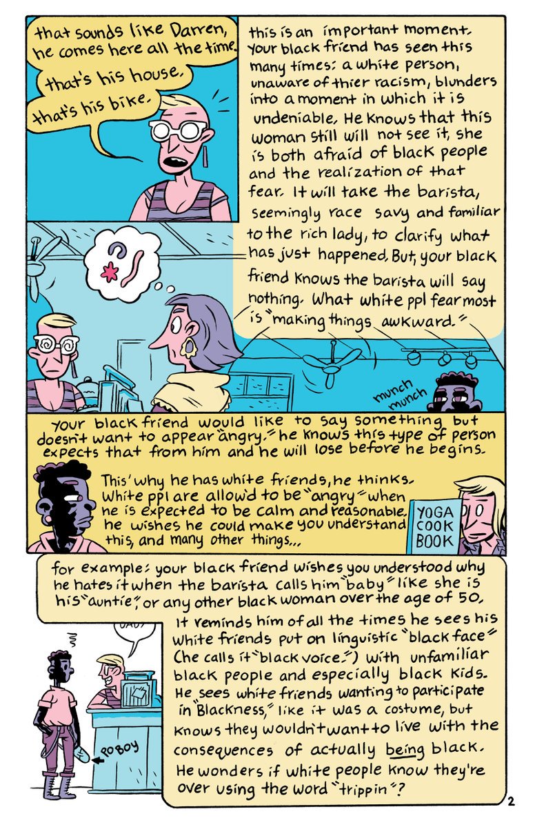 dominhk's tweet photo. Congratulations Ben Passmore for the Eisner Award nomination in “Best Single... https://t.co/YyGSBCCmVJ by #DanielSolis via @c0nvey https://t.co/OygVMpYbzx