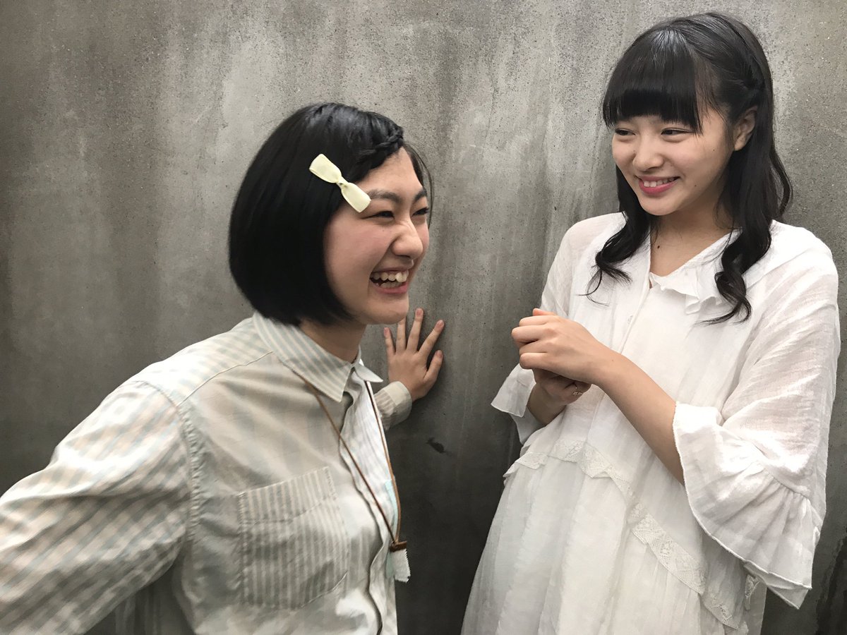 Twitter पर 私立恵比寿中学 エビ中 名古屋近鉄パッセ店 エビクラシーゲームスタート 2人で合わせに行くって何度も練習しましたが 三問しか合いませんでした 難易度高めです 名古屋のカホリコ Ebichu エビ中 エビクラシー カホリコ