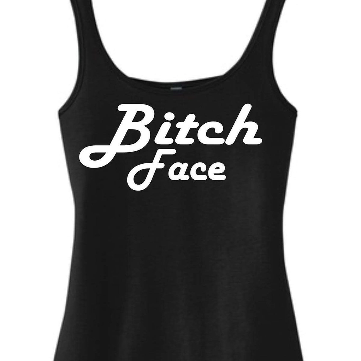 showmeimprints's tweet photo. We are taking pre-orders on this custom women's tank top.

$20 (Any Size)

#bitchface #tanks #customtanks #stlpromosplus https://t.co/wBghjE3JbJ