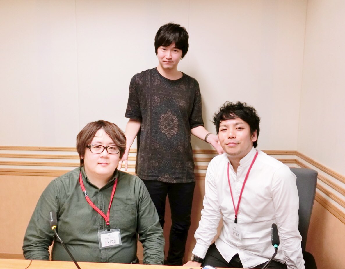 ダイヤのa The Radio Diaace Radio Twitter