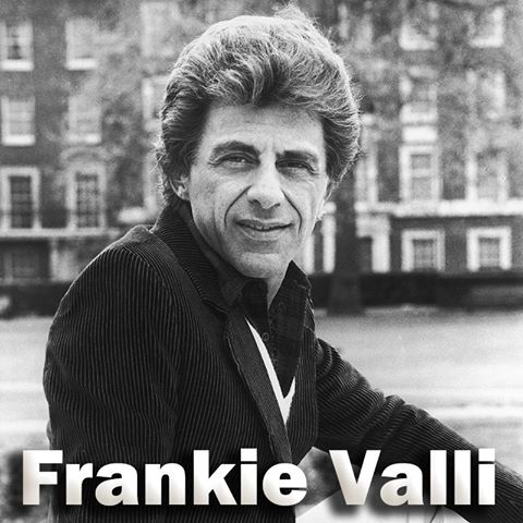 Happy 83rd birthday to Frankie Valli! 
