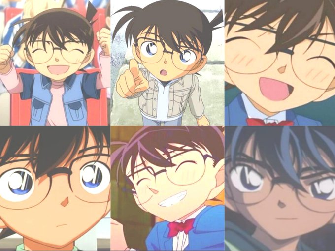 Conan_Community's tweet image. Otanjobi omedetto gozaimasu Conan-kun 😍😘