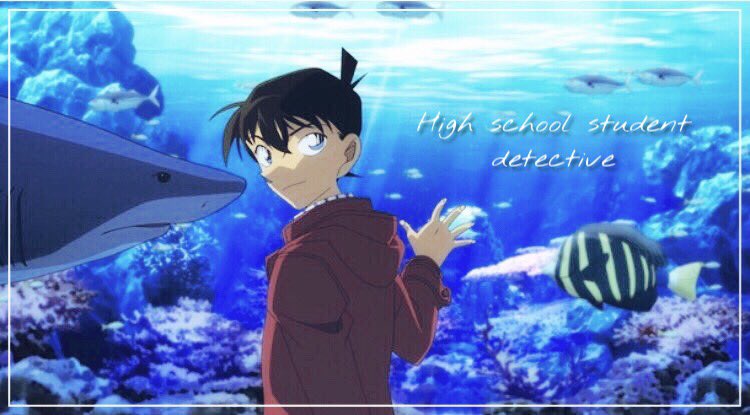 Conan_Community's tweet image. おたんじょうび おめでとう ございます 😄😄😄