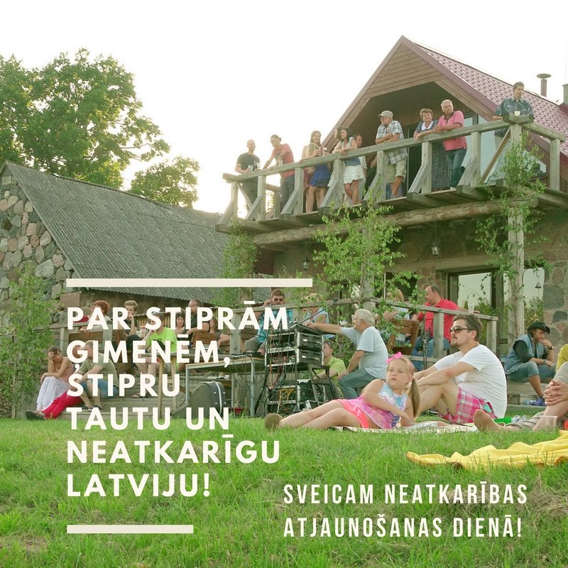 Bursh alus darītava (@alusbursh) on Twitter photo 