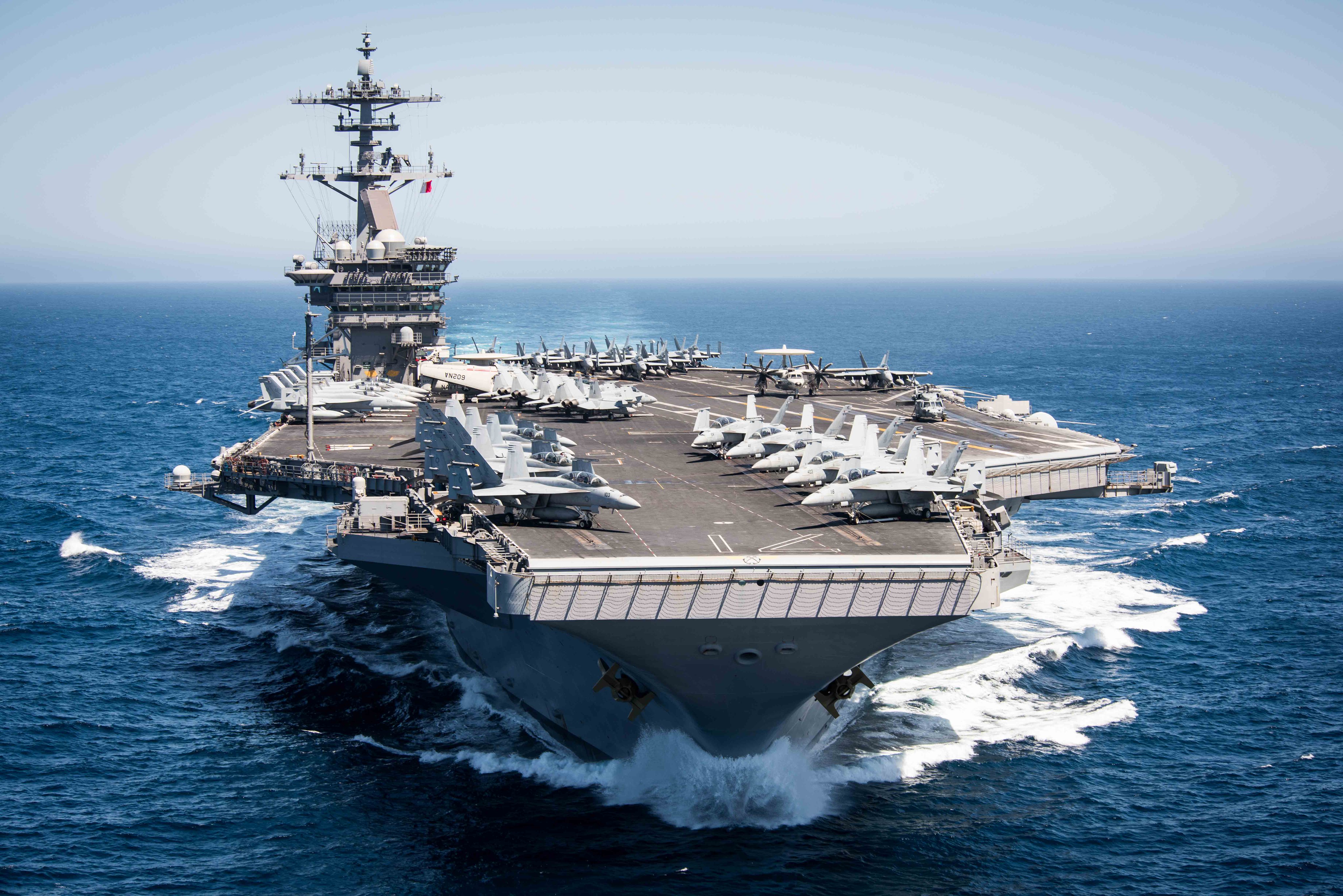在日米海軍司令部 on X: 
